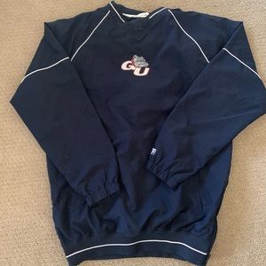 Gonzaga pullover